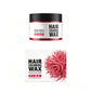 120 g de cire colorante temporaire pour cheveux – Teinture instantanée lavable – Crème coiffante « Mud