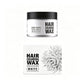 120 g de cire colorante temporaire pour cheveux – Teinture instantanée lavable – Crème coiffante « Mud
