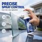 Spray anti-buée pour vitres de voitur