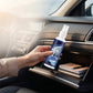 Spray anti-buée pour vitres de voitur