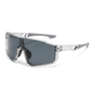🎉 Soldes 2026 — Plus de 96 000 exemplaires vendus ! 🕶️ Lunettes de soleil polarisées de sport pour hommes et femmes – UV400 et verres miroirs colorés