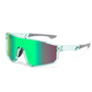 🎉 Soldes 2026 — Plus de 96 000 exemplaires vendus ! 🕶️ Lunettes de soleil polarisées de sport pour hommes et femmes – UV400 et verres miroirs colorés