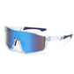 🎉 Soldes 2026 — Plus de 96 000 exemplaires vendus ! 🕶️ Lunettes de soleil polarisées de sport pour hommes et femmes – UV400 et verres miroirs colorés