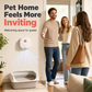 Éliminateur d'odeurs pour animaux de compagnie « Smart Quiet »