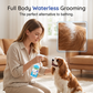🐾💧 Spray ionisé pour animaux domestiques, élimine efficacement les taches de larmes, doux pour chiens et chats ✨