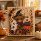 🔥 Dernier jour : -60 % – 👻✨ Kit créatif de perles pour Halloween – Transformez de minuscules perles en créations magiques, à la fois effrayantes et adorables.