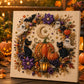 🔥 Dernier jour : -60 % – 👻✨ Kit créatif de perles pour Halloween – Transformez de minuscules perles en créations magiques, à la fois effrayantes et adorables.