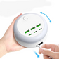 Station de recharge portable à 6 port