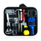 ⌚ 50 % DE RÉDUCTION EN CE MOMENT ! 🔧 Kit complet de réparation de montres – 72 pièces, tous les outils nécessaires pour ouvrir, ajuster et réparer chez soi 💎✨