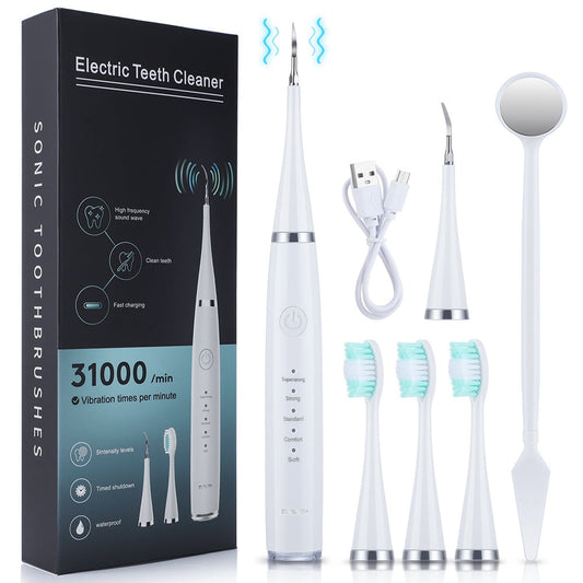 Nettoyeur de dents électrique