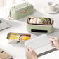 Chauffe-repas électrique portable pour boîte à repa