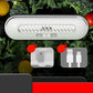 Réfrigérateur-stérilisateur portable rechargeabl