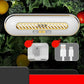 Réfrigérateur-stérilisateur portable rechargeabl