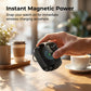 Chargeur portable en porte-clés pour montres connectées