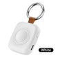 Chargeur portable en porte-clés pour montres connectées