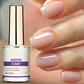 💅🥛 C'est comme si vous plongiez chaque ongle dans un bain de protéines liquides qui le rendrait dur comme l'acier et lui donnerait un éclat miroitant ! Pas de fissures, pas d'éclats : rien que la puissance pure et naturelle que vous appliquez vous-même