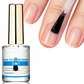 💅🥛 C'est comme si vous plongiez chaque ongle dans un bain de protéines liquides qui le rendrait dur comme l'acier et lui donnerait un éclat miroitant ! Pas de fissures, pas d'éclats : rien que la puissance pure et naturelle que vous appliquez vous-même
