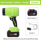 Souffleur sans fil à haute vitesse