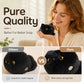 🐱 50% DE RÉDUCTION! 🧲 Peluche Aimantée pour Frigo – Velours doux, aimant caché & toucher nuage – Parfaite pour une décoration mignonne et ludique dans la cuisine 🍕