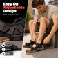 Sandales de sport à coussin d'air pour homm