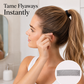Peigne flexible « Invisible Grip » pour cheveux rebelle
