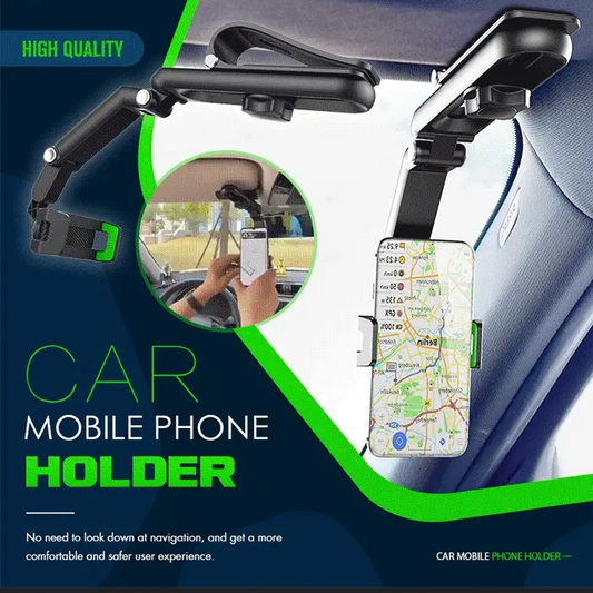 Support pour téléphone portable de voitur