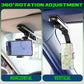 Support pour téléphone portable de voitur