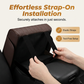 📢📢50 % DE RÉDUCTION !! ⏰Boîte de rangement multifonctionnelle pour console de voiture et accoudoi