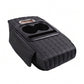 📢📢50 % DE RÉDUCTION !! ⏰Boîte de rangement multifonctionnelle pour console de voiture et accoudoi