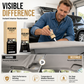 🎉Plus de 49 000 exemplaires vendus 🚗 Colle de réparation imperméable pour garniture de toit de voiture, adhésif haute résistance pour les plafonds et intérieurs de voiture affaissé