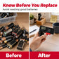 Testeur de batterie numérique universe