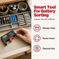 Testeur de batterie numérique universe