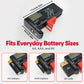 Testeur de batterie numérique universe