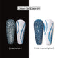 Liner Gel Pailleté Réfléchissant pour Nail Art