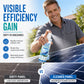 Spray nettoyant haut de gamme pour panneaux solaire