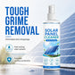 Spray nettoyant haut de gamme pour panneaux solaire