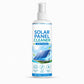 Spray nettoyant haut de gamme pour panneaux solaire