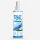 Spray nettoyant haut de gamme pour panneaux solaire