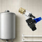 🔧 60% DE RÉDUCTION ! 💧 Outil de Détartrage pour Chauffe-Eau Sans Démontage – Élimine le Calcaire, Prolonge la Durée de Vie & Facile à Utiliser 🛁