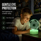 Veilleuse de football lumineuse