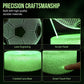 Veilleuse de football lumineuse