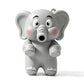 ⏳Offre limitée à -50 % ! 🌬️Refroidit naturellement et protège votre œsophage ! 🐘Mignon mini ventilateur suspendu pour tasse en forme d'animal de compagnie🐘🦖💨