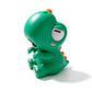 ⏳Offre limitée à -50 % ! 🌬️Refroidit naturellement et protège votre œsophage ! 🐘Mignon mini ventilateur suspendu pour tasse en forme d'animal de compagnie🐘🦖💨