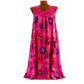💗💃🏻Promotion du dernier jour : 60 % de réduction ⚡Plus de 50 000 exemplaires vendus💕Robe élégante à fleurs sans manches pour femme