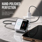 Protecteur de recharge intelligent USB-C avec affichage LED
