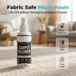 📢📢50 % de réduction !!🧼✨ Spray nettoyant en profondeur pour tapis – élimine instantanément les taches tenaces et neutralise les odeurs !