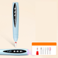 Lampe portable pour perceuse à ongle