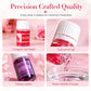 Lot de 12 huiles essentielles hydrosoluble