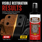 Spray antirouille haute performance pour voiture