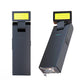 Lampe de travail COB rechargeable avec socle magnétiqu